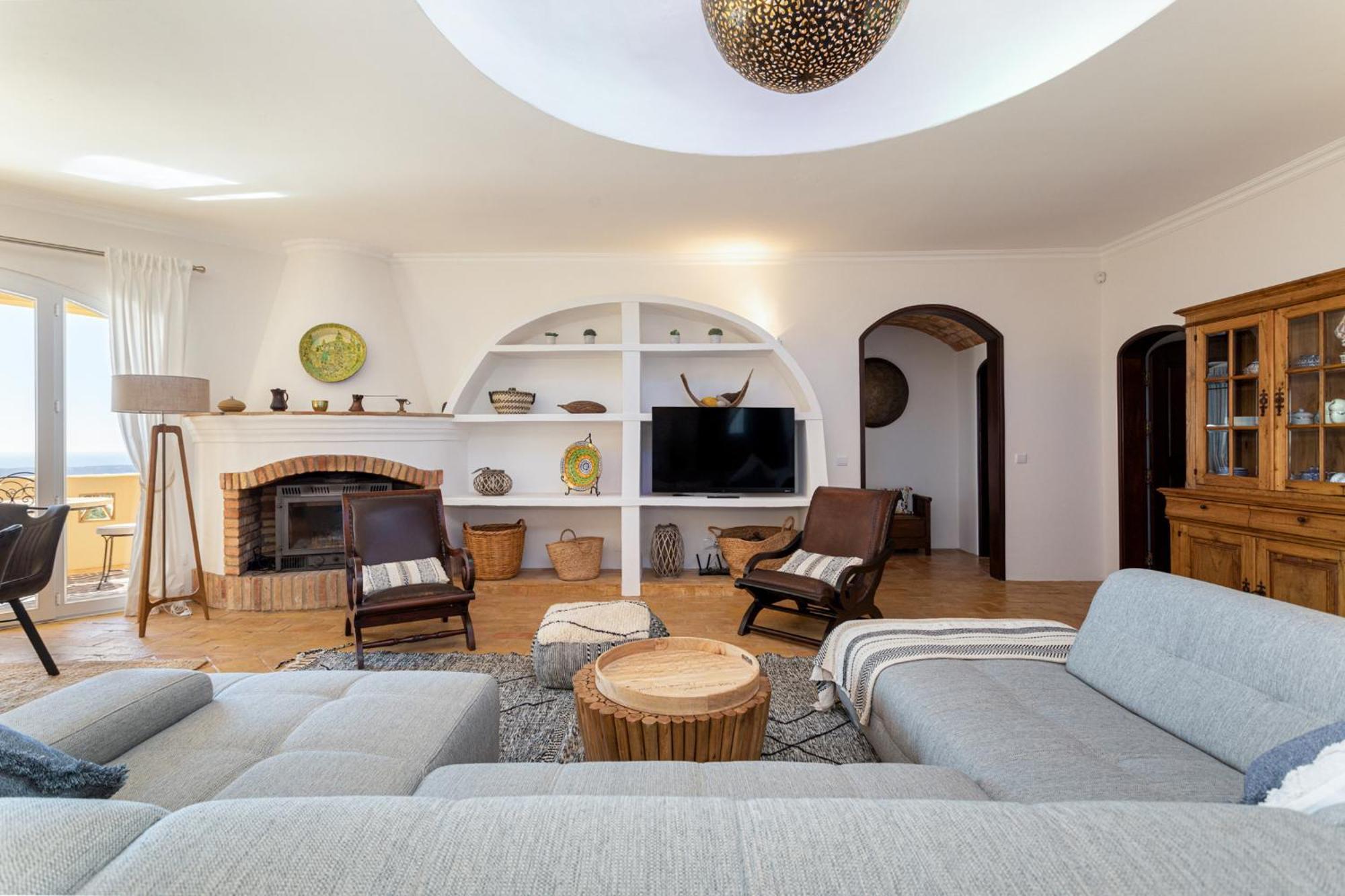 Casa Lusitania 19 Villa FAO Eksteriør bilde